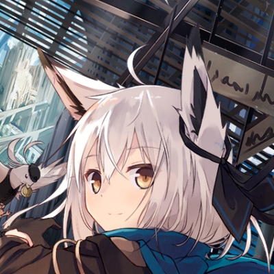 User profile image