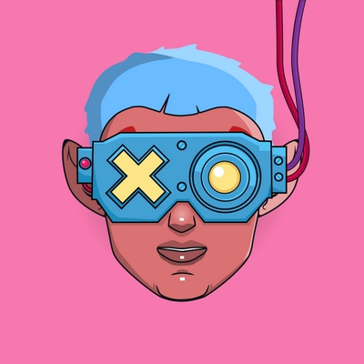 User profile image