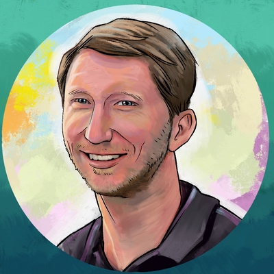 User profile image