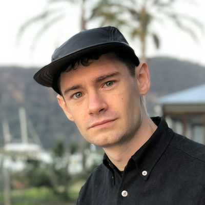 User profile image