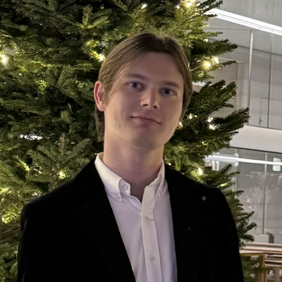 User profile image