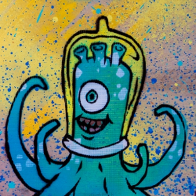 User profile image