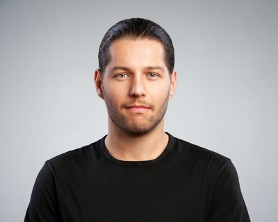 User profile image