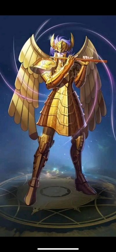 User profile image