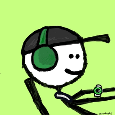 User profile image