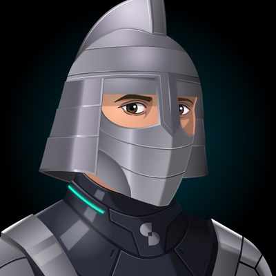 User profile image