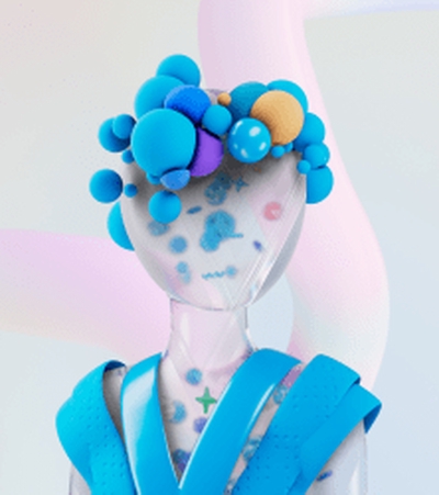 User profile image