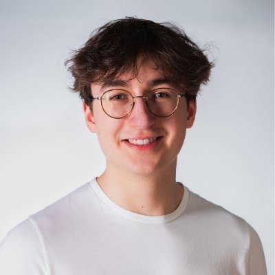 User profile image