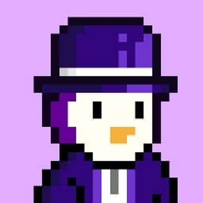 User profile image