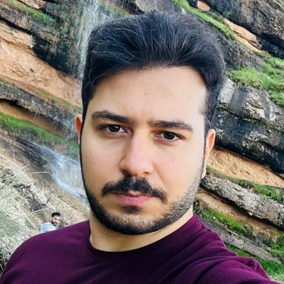 User profile image