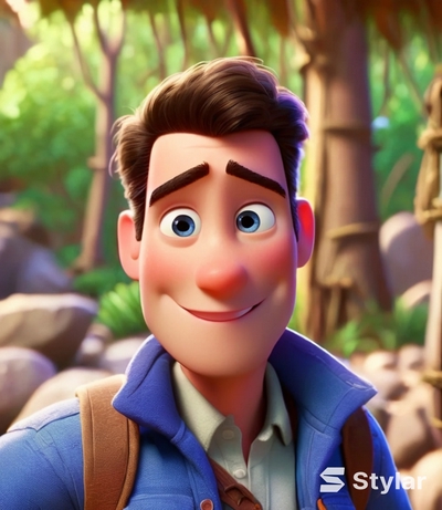 User profile image