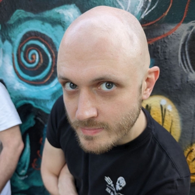User profile image