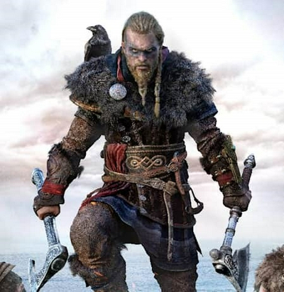 User profile image