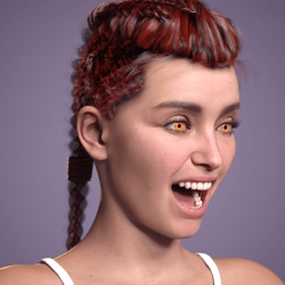 User profile image