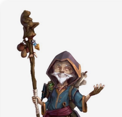 User profile image