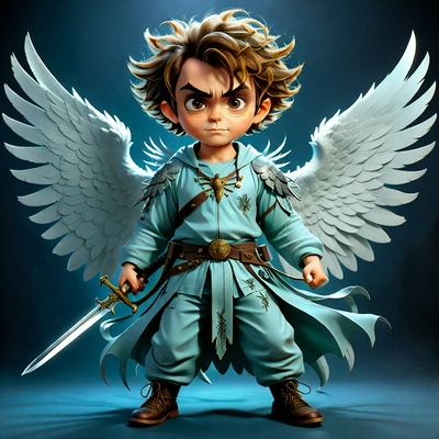 User profile image