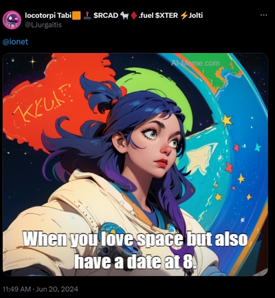 User profile image