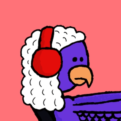 User profile image