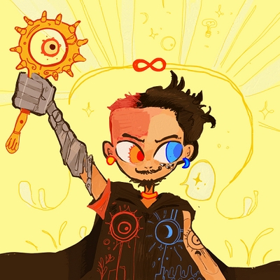 User profile image