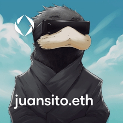 User profile image
