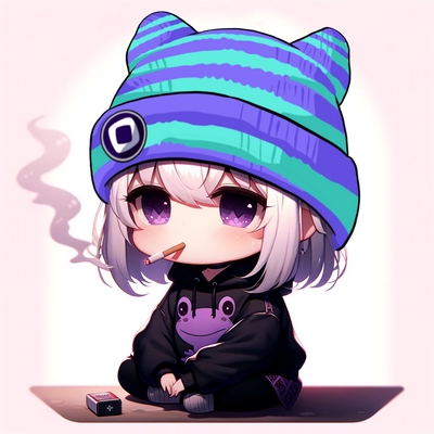 User profile image