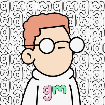 User profile image