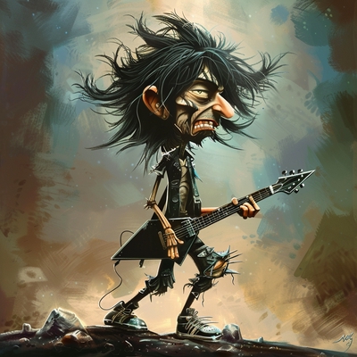 User profile image