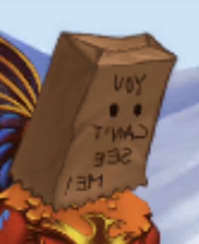 User profile image