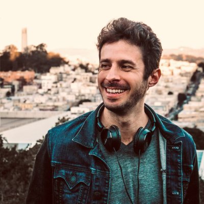 User profile image