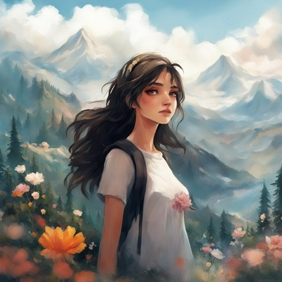 User profile image