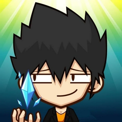 User profile image
