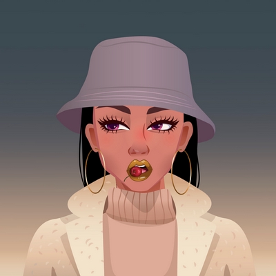 User profile image