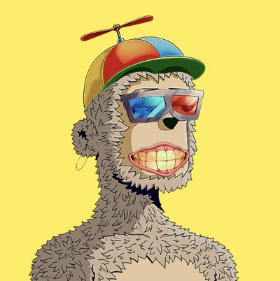 User profile image