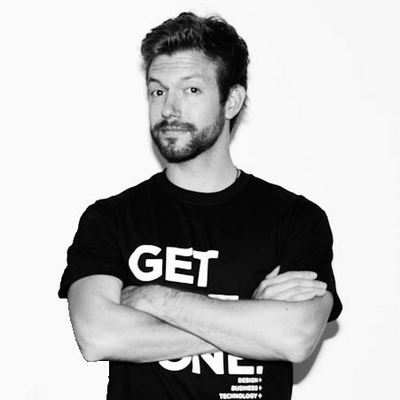 User profile image