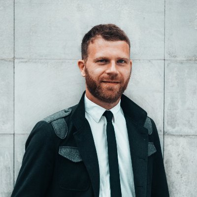 User profile image