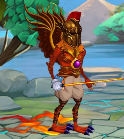 User profile image