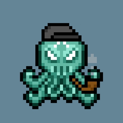 User profile image