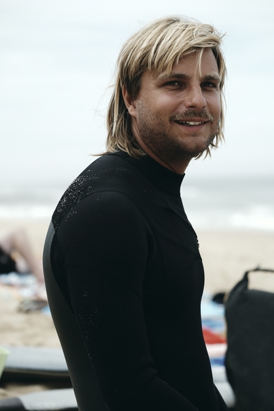 User profile image