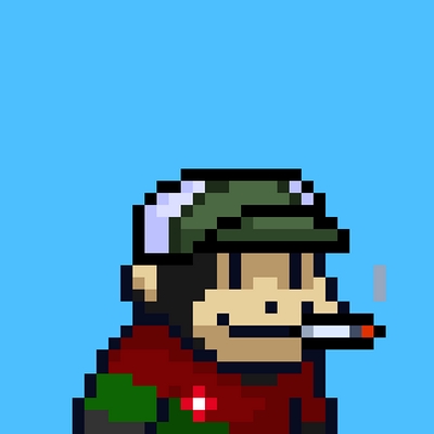 User profile image