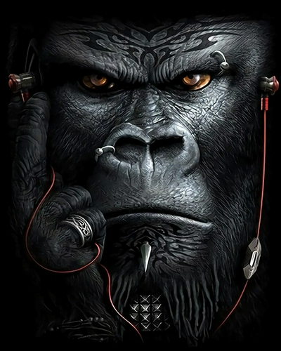 User profile image