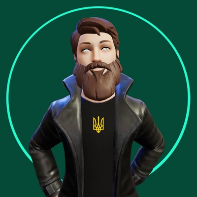 User profile image
