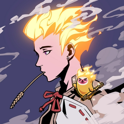 User profile image