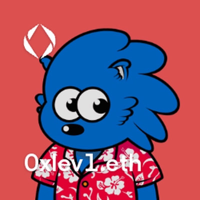 User profile image