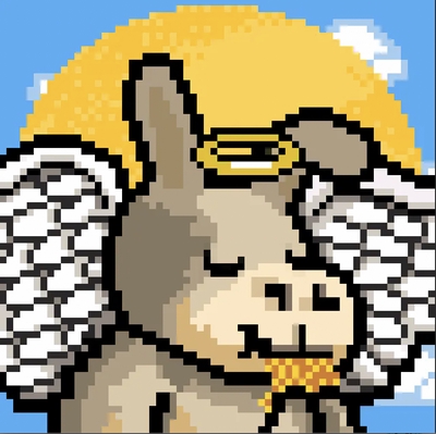 User profile image