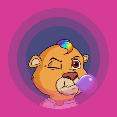 User profile image