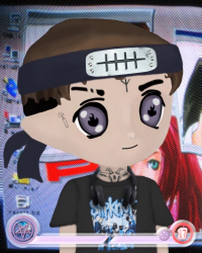 User profile image