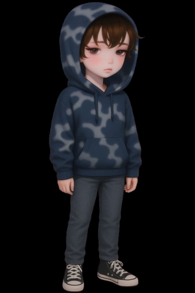 User profile image
