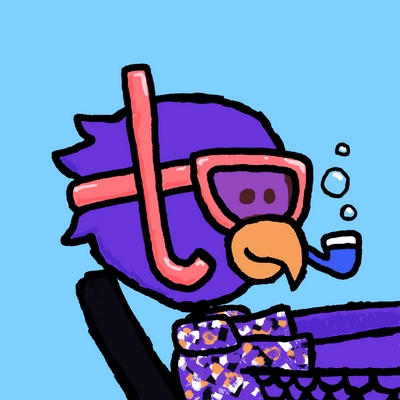 User profile image