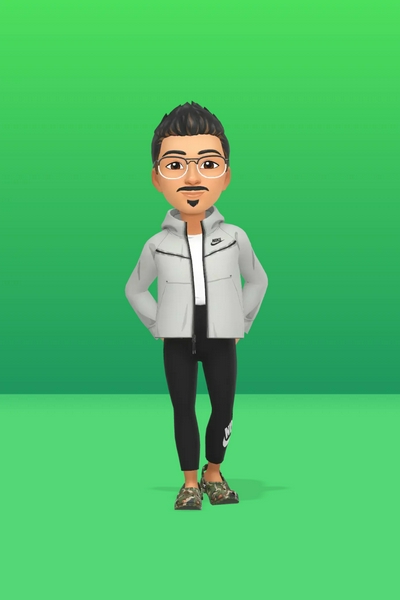 User profile image