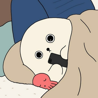 User profile image